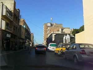 avenue d'Oujda (65) 
